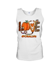 CNA Unisex Tank tile