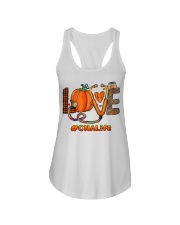 CNA Ladies Flowy Tank tile