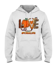 CNA Hooded Sweatshirt tile