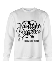 Registered Nurse Crewneck Sweatshirt tile