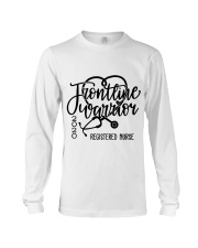 Registered Nurse Long Sleeve Tee tile