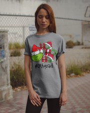 CMA Classic T-Shirt apparel-classic-tshirt-lifestyle-18