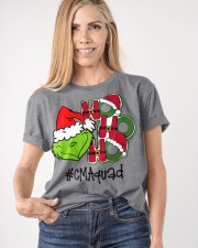 CMA Classic T-Shirt apparel-classic-tshirt-lifestyle-front-100
