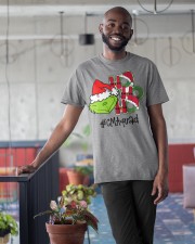 CMA Classic T-Shirt apparel-classic-tshirt-lifestyle-front-34