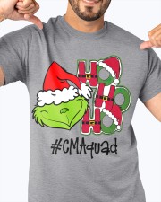 CMA Classic T-Shirt apparel-classic-tshirt-lifestyle-front-92