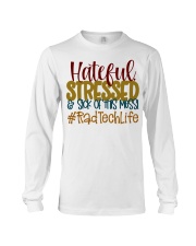 Rad Tech - Radiologic Technologist Long Sleeve Tee tile