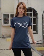 LPN Classic T-Shirt apparel-classic-tshirt-lifestyle-19