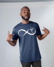 LPN Classic T-Shirt apparel-classic-tshirt-lifestyle-front-32
