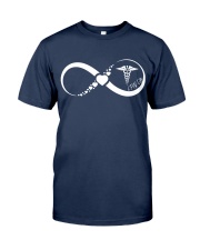 LPN Classic T-Shirt front