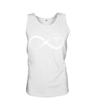 LPN Unisex Tank tile