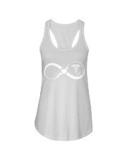 LPN Ladies Flowy Tank tile