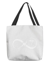 LPN All-Over Tote tile
