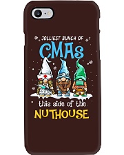 CMA Phone Case tile
