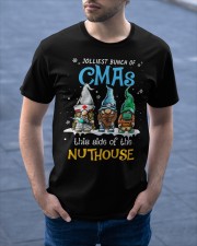 CMA Classic T-Shirt apparel-classic-tshirt-lifestyle-front-46