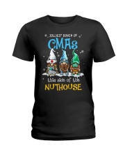 CMA Ladies T-Shirt tile