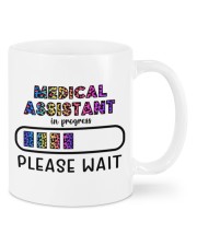 Medical Assistant in Progress Mugs tile