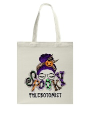 Phlebotomist Tote Bag tile