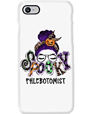 Phlebotomist Phone Case tile