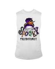 Phlebotomist Sleeveless Tee tile