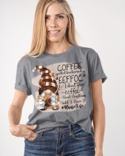Nurse Classic T-Shirt apparel-classic-tshirt-lifestyle-front-100