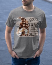 Nurse Classic T-Shirt apparel-classic-tshirt-lifestyle-front-46