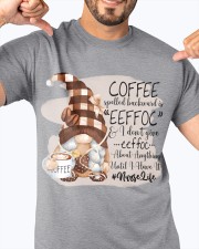 Nurse Classic T-Shirt apparel-classic-tshirt-lifestyle-front-92