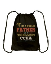 CCHA Drawstring Bag tile