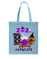 LPN Tote Bag tile