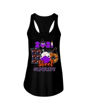 LPN Ladies Flowy Tank tile