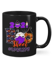 LPN Mugs tile