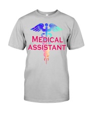 Medical Assistant - MA Classic T-Shirt tile