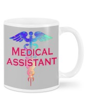 Medical Assistant - MA Mugs tile