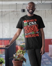 CNA Classic T-Shirt apparel-classic-tshirt-lifestyle-front-34