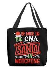 CNA All-Over Tote tile