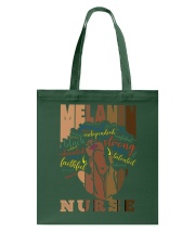 Nurse Tote Bag tile