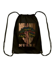 Nurse Drawstring Bag tile
