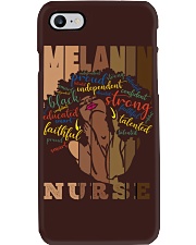 Nurse Phone Case tile