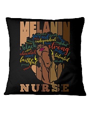 Nurse Square Pillowcase tile