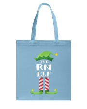Registered Nurse - RN Tote Bag tile