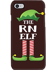 Registered Nurse - RN Phone Case tile