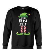 Registered Nurse - RN Crewneck Sweatshirt tile