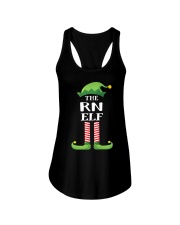 Registered Nurse - RN Ladies Flowy Tank tile