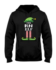 Registered Nurse - RN Hooded Sweatshirt tile