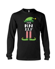 Registered Nurse - RN Long Sleeve Tee tile