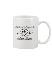Medical Assistant - MA Mug tile