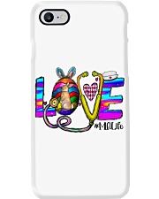 Medical Assistant - MA Phone Case tile