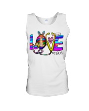 Medical Assistant - MA Unisex Tank tile