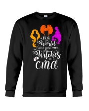CMA Crewneck Sweatshirt tile