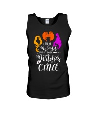 CMA Unisex Tank tile