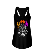 CMA Ladies Flowy Tank tile